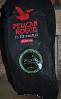 Café en Grains Prezioso