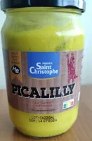 Picalilli