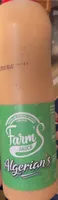 Algerian's Sauce