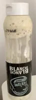 Sauce blanche