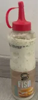 Sauce Fish