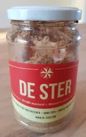 Straffe mosterd