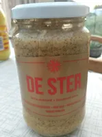 Extra mosterd