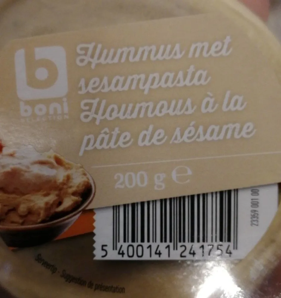 Houmous