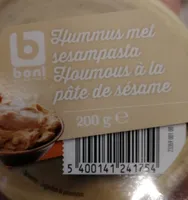 Houmous