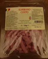 Superano Cotto