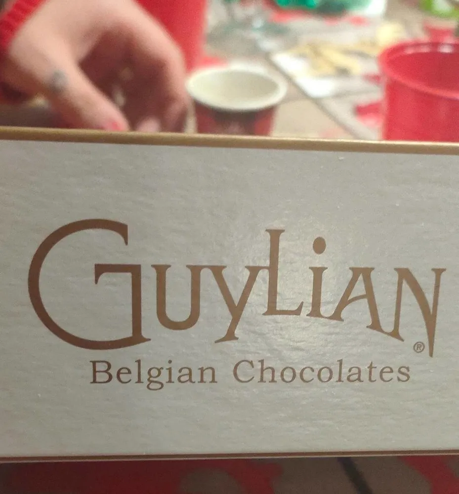 Guylian