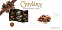 Meeresfrüchte Pralinen