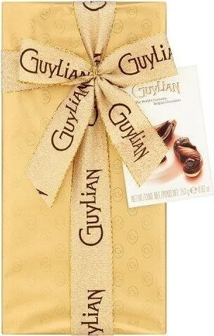 Belgian Chocolates