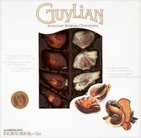 Artisanal Belgian Chocolates