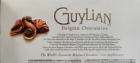 Guylian Chocolate Seashells