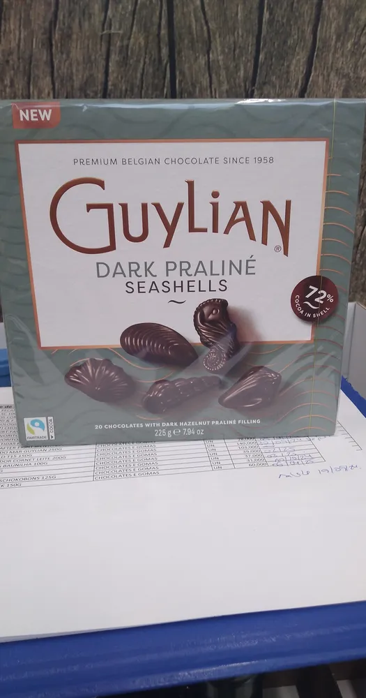 guylian
