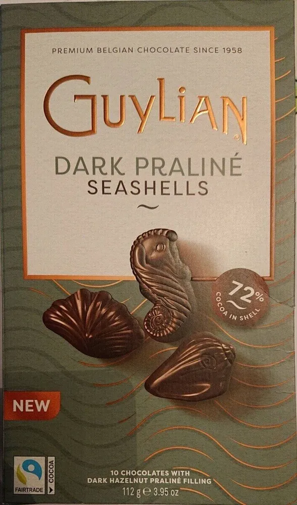 Dark Parliné