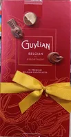 Belgian assortment