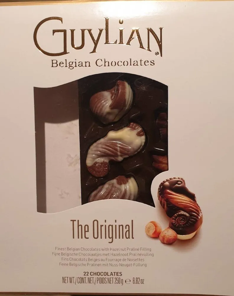 Guylian