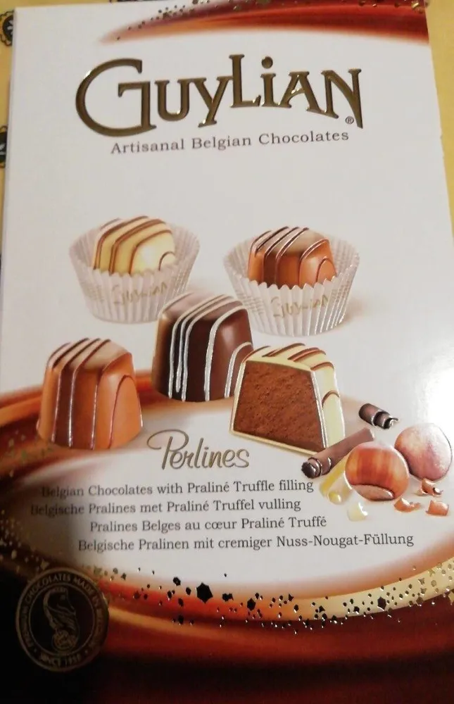 Chocolat