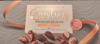 Premium Belgian Assortment