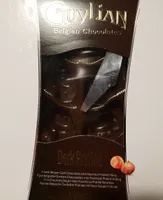 Dark Praliné