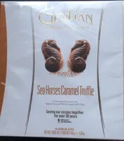 Belgian chocolates