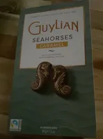 Seahorses caramel 85g