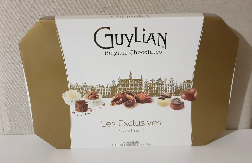 Guylian