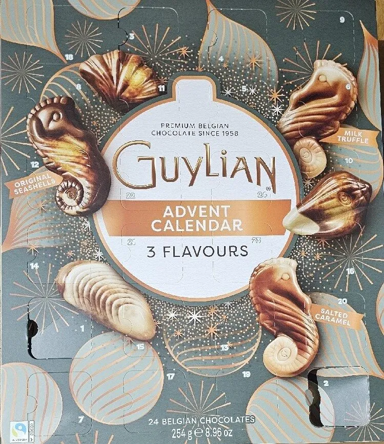 Advent Calendar