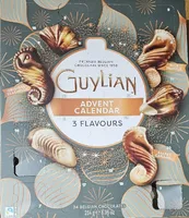 Advent Calendar