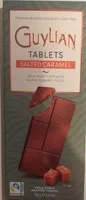 Milk salted caramel