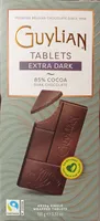 Dark Chocolate 85%