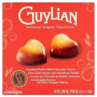 Artisanal Belgian Chocolates