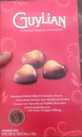 Belgian chocolates