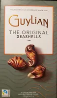 The Original Seashells