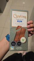 GUYLIAN TABLETS MILK