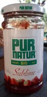 Confiture Sublime