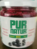Confiture Pur nature