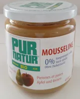 Mousseline