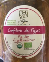 Confiture de figues