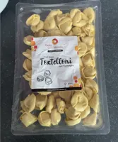Tortellini aux fromages