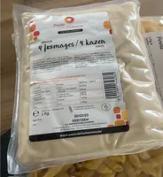 Sauce fromage