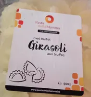 Girasoli aux truffes