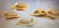 Raviolis Ricotta-Epinards