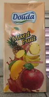 Douda Mixed Fruit