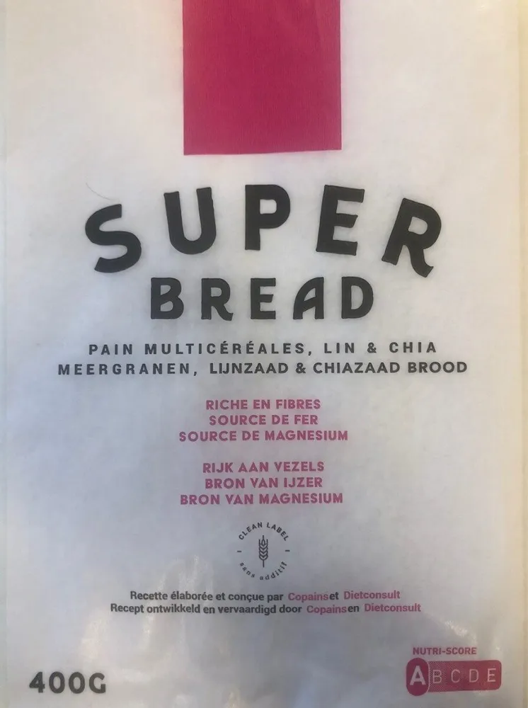Superbread