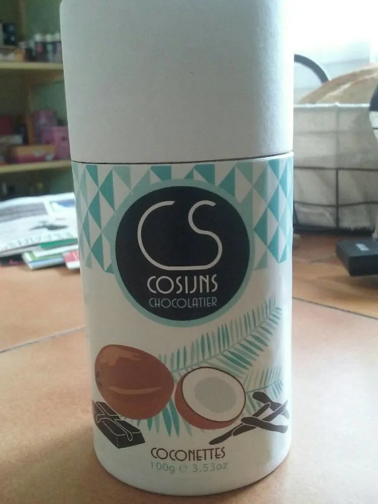 Coconettes