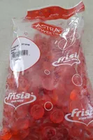Astra Sweets Cerises Lavées 2,8G 3X1KG