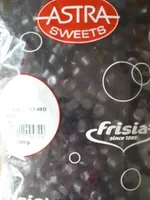 Bonbons violettes