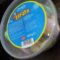 UFOs