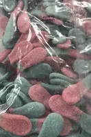Langue bubble Gum