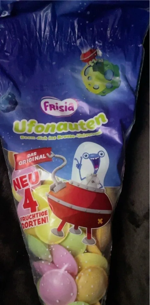 Ufonauten
