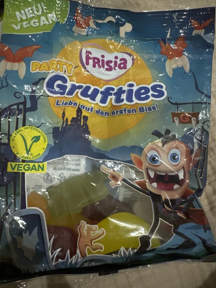 Party Grufties